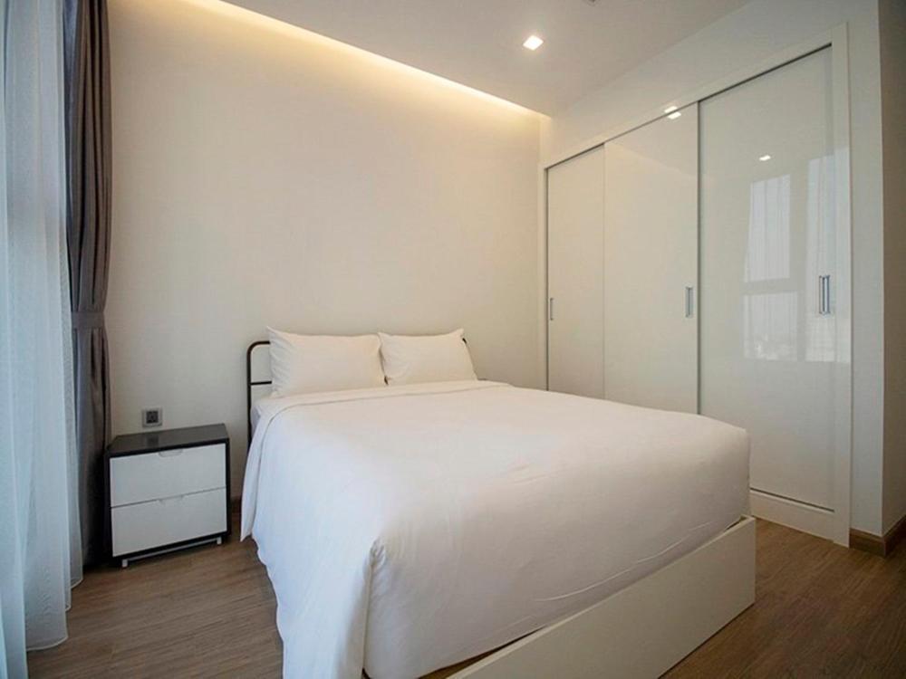 Fujihousing - Vinhomes Metropolis Apartment Hanoi Exterior foto